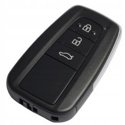 Motokey KD178 УНІВЕРСАЛЬНИЙ ПУЛЬТ KD TDB36-3 KEYDIY