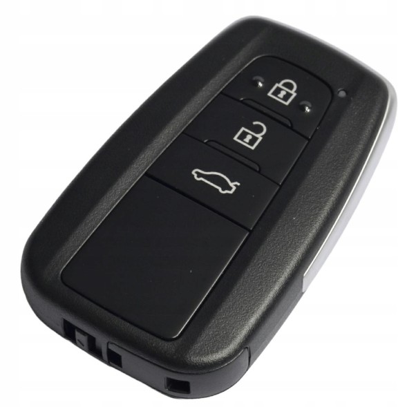 Motokey KD178 УНІВЕРСАЛЬНИЙ ПУЛЬТ KD TDB36-3 KEYDIY