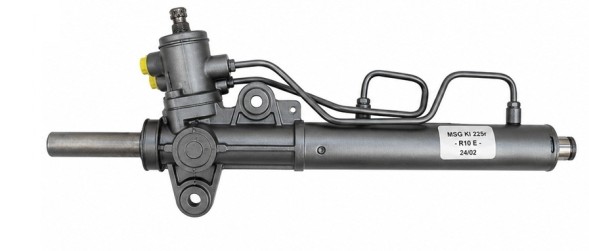 Китай 57700-2C000 Нова рульова рейка Maglownica Hyundai Coupe Elantra