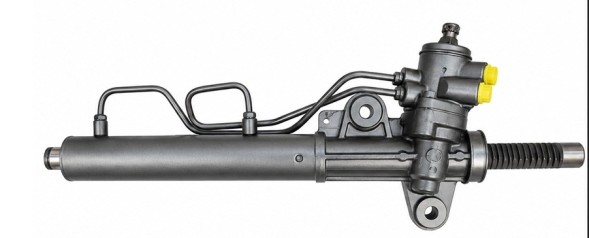 Китай 57700-2C000 Нова рульова рейка Maglownica Hyundai Coupe Elantra