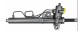Китай 57700-2C000 Нова рульова рейка Maglownica Hyundai Coupe Elantra
