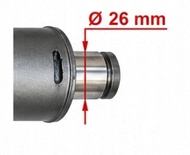 Китай 57700-2C000 Нова рульова рейка Maglownica Hyundai Coupe Elantra