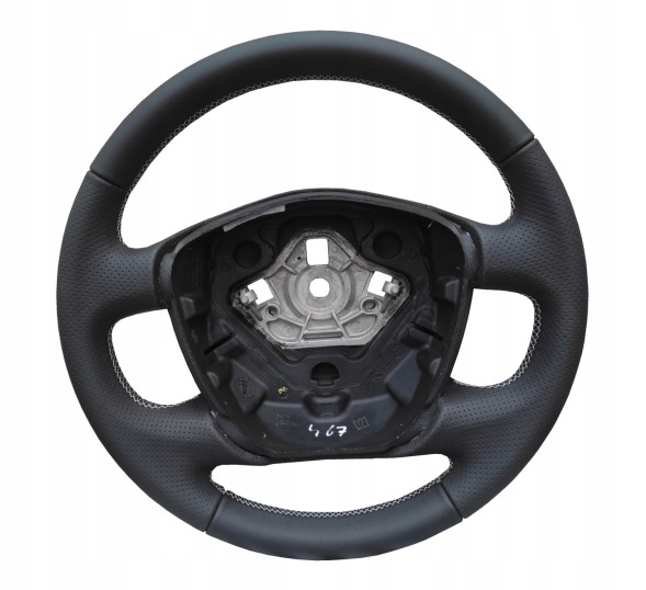 Fiat OE КЕРМО ШКІРЯНЕ LANCIA YPSILON FL 735517438 НОВЕ ОРИГІНАЛ OE