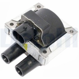CE20058 12B1 DELPHI Котушка запалювання