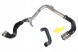 Proparts Krawczyk PP 01 0020 PRZEWÓD RURA WĄŻ TURBO MASTER III MOVANO B NV400 144605171R 14 46 051 71R 144606964R 14 46 069 64R 95524032 1446300Q2K Провід труба шланг турбо Master III Movano B NV400
