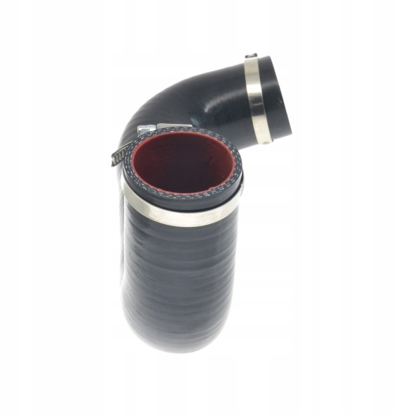 Proparts Krawczyk PP 01 0020 PRZEWÓD RURA WĄŻ TURBO MASTER III MOVANO B NV400 144605171R 14 46 051 71R 144606964R 14 46 069 64R 95524032 1446300Q2K Провід труба шланг турбо Master III Movano B NV400