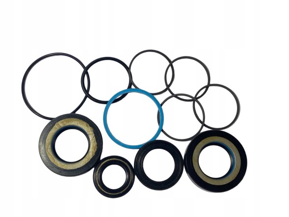 Китай NI9042KIT Ремкомплект рульової передачі NISSAN Quest 03-09
