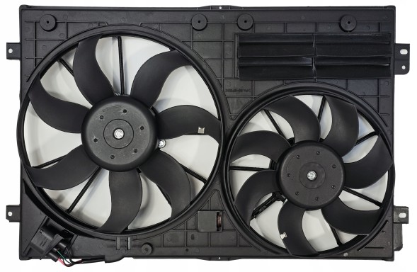 4 Seasons 4S0044894 Вентилятори vw scirocco tiguan touran 1к0959455 1к0998455