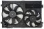 4 Seasons 4S0044894 Вентилятори vw scirocco tiguan touran 1к0959455 1к0998455