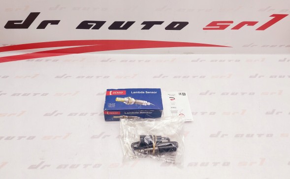 Denso DOX-0529 Denso лямбда-зонд dox0529 volvo s60 v60 v70 xc60 xc70