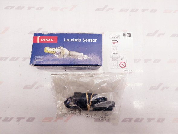 Denso DOX-0529 Denso лямбда-зонд dox0529 volvo s60 v60 v70 xc60 xc70
