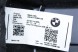 BMW OE 5A549E6 52205A549E6 Бічна частина дивана, права задня спинка, екошкіра VEGANZA, чорна, BMW G60