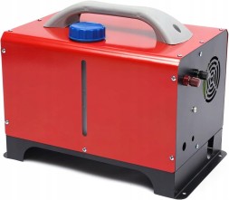 Китай WEBASTO 12V-ON-8KW CRAFT. Опалення стоянкове webasto 8000W 12В кемпер