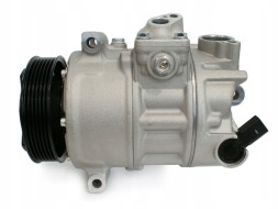EURO KLIMA 1K0820803S / 1K0820859F Компресор кондиціонера 1к0820803с / 1к0820859ф
