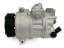 EURO KLIMA 1K0820803S / 1K0820859F Компресор кондиціонера 1к0820803с / 1к0820859ф