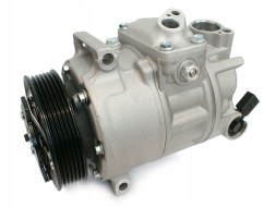 EURO KLIMA 1K0820803S / 1K0820859F Компресор кондиціонера 1к0820803с / 1к0820859ф