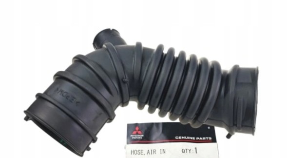 Mitsubishi OE WB/WĄŻ POWIETRZA OUTLANDER 2.0 MITSUBISHI OUTLANDER II 2.0 ПАТРУБОК ПОВІТРЯПРОВОДУ, ТРУБА ПОВІТРЯ