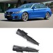 Китай S7-90278 Бічні пороги BMW F36 Gran Coupé у стилі M-Tech (2014–2021) – Під фарбування