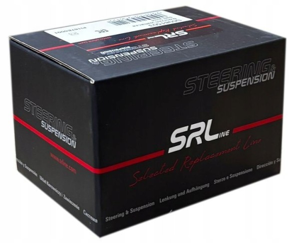 SRLine 405108-2 Охолоджувач води srline