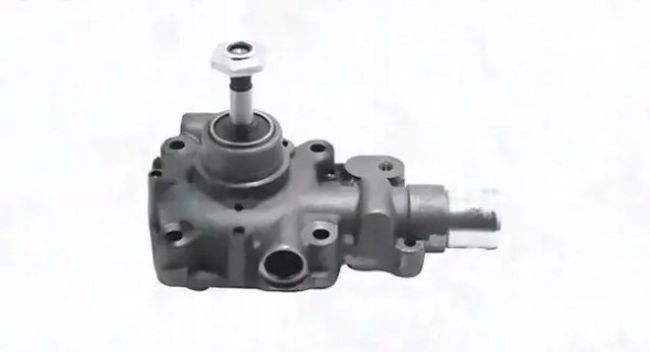 MAGNETI MARELLI 352316170538 Насос води 352316170538 magneti marelli iveco