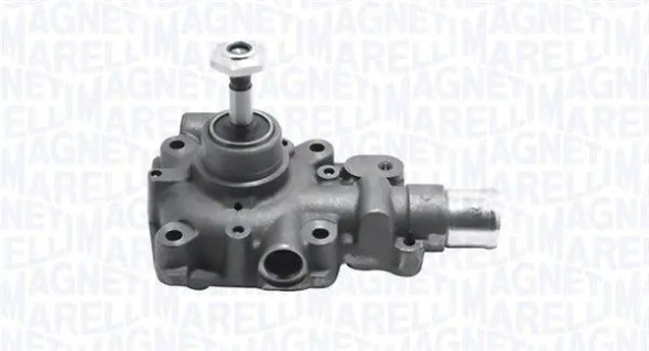 MAGNETI MARELLI 352316170538 Насос води 352316170538 magneti marelli iveco