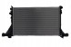 Maxgear AC214523 Maxgear охолоджувач renault master 2,3cdti 10-