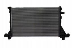 Maxgear AC214523 Maxgear охолоджувач renault master 2,3cdti 10-