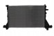 Maxgear AC214523 Maxgear охолоджувач renault master 2,3cdti 10-
