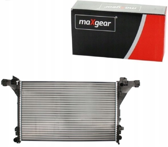 Maxgear AC214523 Maxgear охолоджувач renault master 2,3cdti 10-