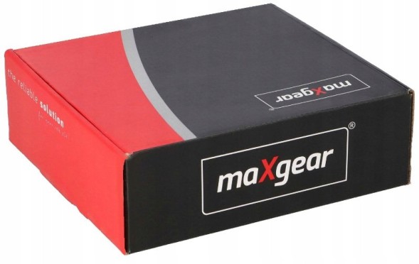 Maxgear AC214523 Maxgear охолоджувач renault master 2,3cdti 10-