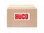 Huco 133594 Насос паль. Модуль peugeot 208 1.0 12- huc133594 huco