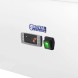 Китай WEW-SC-HP-1018046 Холодильний стіл Royal Catering 3-дверний 368л 8x GN Гастрономія CE