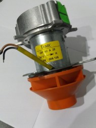 Eberspaecher ПОВІТРОДУВКА D1L 251385991 EBERSPAECHER