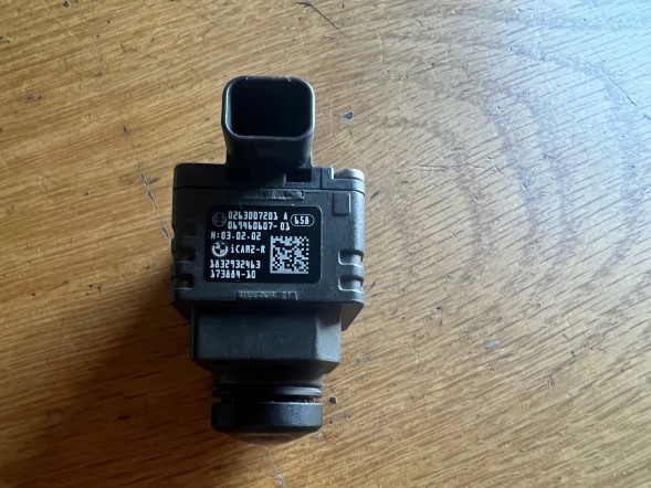 BMW OE 9460607 Камера заднього виду bmw 7 g11 g12 9460607