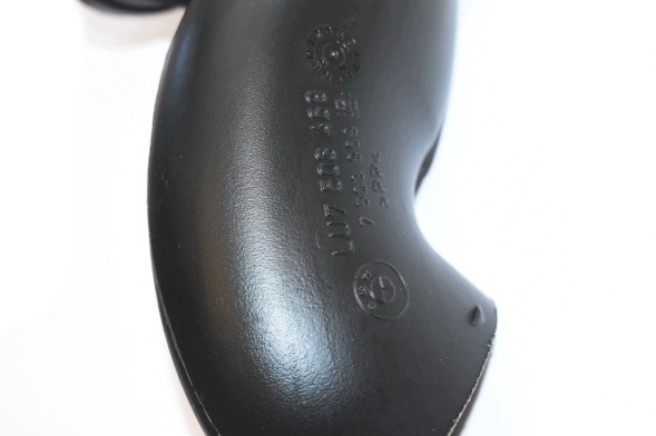 BMW OE 12317503969_AV Повітропровід нижній BMW E46 320 325 330 M54 - 12317503969