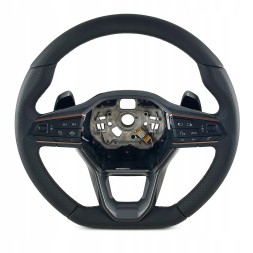 Seat 5FA419091DL 5FA 419 091 DL glp Багатофункціональне кермо Seat Cupra 5FA419091DL