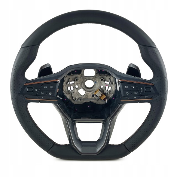 Seat 5FA419091DL 5FA 419 091 DL glp Багатофункціональне кермо Seat Cupra 5FA419091DL