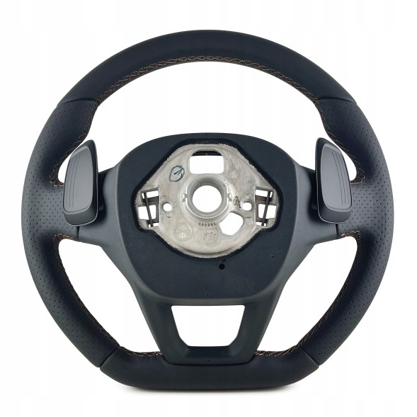 Seat 5FA419091DL 5FA 419 091 DL glp Багатофункціональне кермо Seat Cupra 5FA419091DL