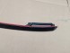 Volkswagen OE 3G0827952A GT6208 VW PASSAT B8 СПОЙЛЕР НА КРИШКУ БАГАЖНИКА ЧОРНИЙ ЛОГОТИП 3G0827952A
