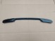 Volkswagen OE 3G0827952A GT6208 VW PASSAT B8 СПОЙЛЕР НА КРИШКУ БАГАЖНИКА ЧОРНИЙ ЛОГОТИП 3G0827952A