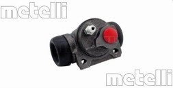 04 0578 METELLI Циліндр гідравлічний гальмівний