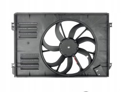 AltimGT ATVW-79-0819-9 Вентилятор Volkswagen VW Golf Plus 1.6 TDI 2005-