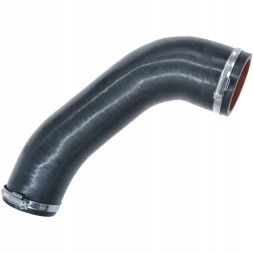 Proparts Krawczyk RURA PRZEWÓD WĄŻ TURBO INTERCOOLERA WZMACNIANY VOLVO S60 S80 V60 V70 XC60 XC70 31338560 31338809 ТРУБКА ТУРБО ПРОМІЖНОГО ОХОЛОДЖЕННЯ VOLVO XC60 X70