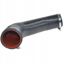 Proparts Krawczyk RURA PRZEWÓD WĄŻ TURBO INTERCOOLERA WZMACNIANY VOLVO S60 S80 V60 V70 XC60 XC70 31338560 31338809 ТРУБКА ТУРБО ПРОМІЖНОГО ОХОЛОДЖЕННЯ VOLVO XC60 X70