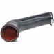 Proparts Krawczyk RURA PRZEWÓD WĄŻ TURBO INTERCOOLERA WZMACNIANY VOLVO S60 S80 V60 V70 XC60 XC70 31338560 31338809 ТРУБКА ТУРБО ПРОМІЖНОГО ОХОЛОДЖЕННЯ VOLVO XC60 X70