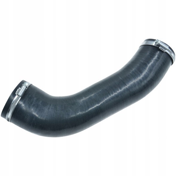 Proparts Krawczyk RURA PRZEWÓD WĄŻ TURBO INTERCOOLERA WZMACNIANY VOLVO S60 S80 V60 V70 XC60 XC70 31338560 31338809 ТРУБКА ТУРБО ПРОМІЖНОГО ОХОЛОДЖЕННЯ VOLVO XC60 X70