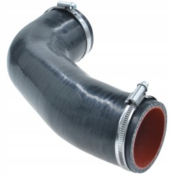 Proparts Krawczyk RURA PRZEWÓD WĄŻ TURBO INTERCOOLERA WZMACNIANY VOLVO S60 S80 V60 V70 XC60 XC70 31338560 31338809 ТРУБКА ТУРБО ПРОМІЖНОГО ОХОЛОДЖЕННЯ VOLVO XC60 X70