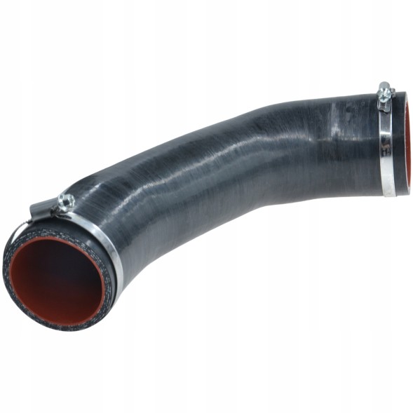 Proparts Krawczyk RURA PRZEWÓD WĄŻ TURBO INTERCOOLERA WZMACNIANY VOLVO S60 S80 V60 V70 XC60 XC70 31338560 31338809 ТРУБКА ТУРБО ПРОМІЖНОГО ОХОЛОДЖЕННЯ VOLVO XC60 X70