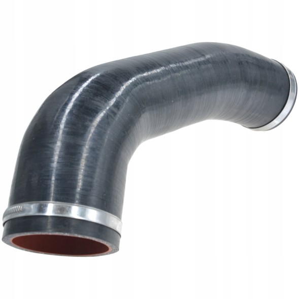 Proparts Krawczyk RURA PRZEWÓD WĄŻ TURBO INTERCOOLERA WZMACNIANY VOLVO S60 S80 V60 V70 XC60 XC70 31338560 31338809 ТРУБКА ТУРБО ПРОМІЖНОГО ОХОЛОДЖЕННЯ VOLVO XC60 X70