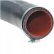Proparts Krawczyk RURA PRZEWÓD WĄŻ TURBO INTERCOOLERA WZMACNIANY VOLVO S60 S80 V60 V70 XC60 XC70 31338560 31338809 ТРУБКА ТУРБО ПРОМІЖНОГО ОХОЛОДЖЕННЯ VOLVO XC60 X70